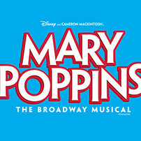 Mary Poppins Tickets - On Sale